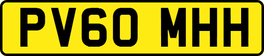 PV60MHH