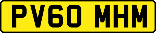 PV60MHM
