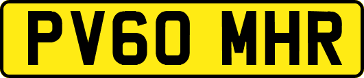 PV60MHR