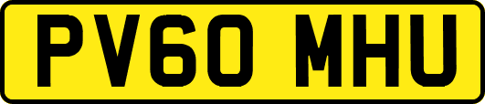 PV60MHU