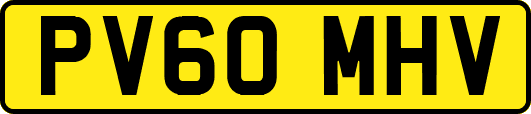 PV60MHV