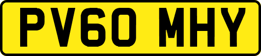 PV60MHY