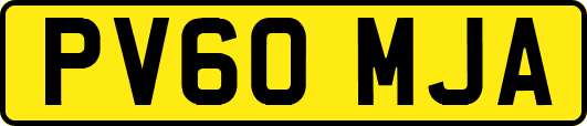 PV60MJA