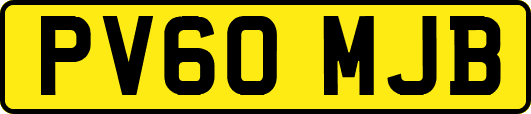 PV60MJB