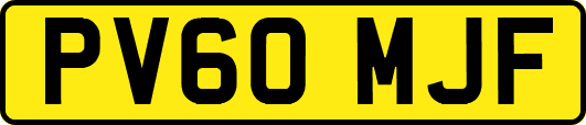 PV60MJF