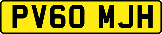 PV60MJH