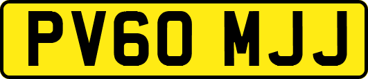 PV60MJJ