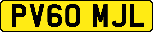 PV60MJL