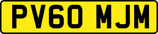 PV60MJM