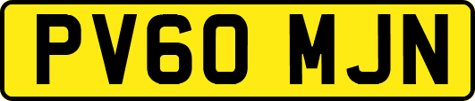 PV60MJN