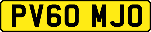 PV60MJO