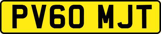 PV60MJT