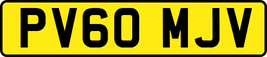 PV60MJV