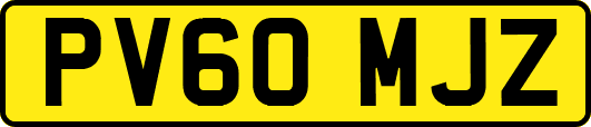 PV60MJZ