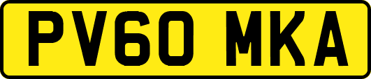 PV60MKA