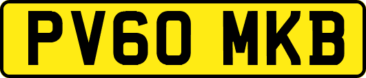 PV60MKB