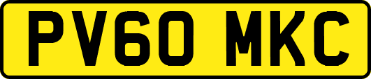 PV60MKC