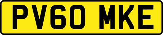 PV60MKE