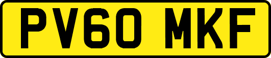 PV60MKF