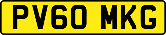 PV60MKG
