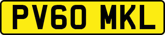 PV60MKL