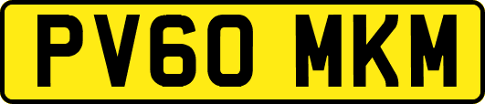PV60MKM