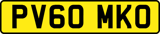 PV60MKO