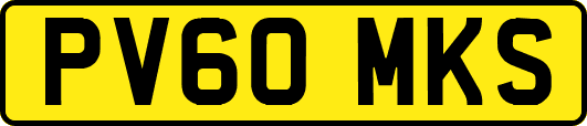 PV60MKS