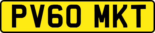 PV60MKT