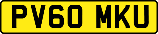 PV60MKU