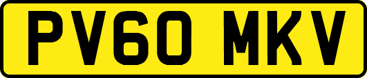 PV60MKV