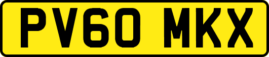 PV60MKX