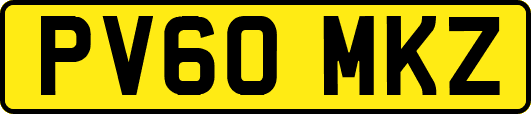 PV60MKZ