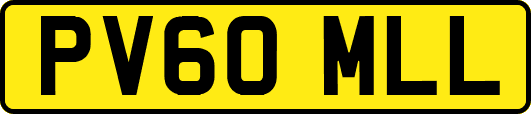 PV60MLL