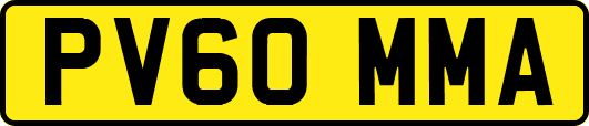 PV60MMA