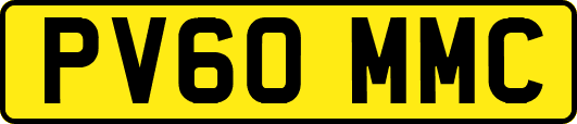 PV60MMC