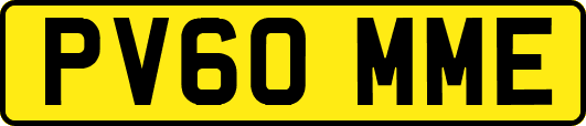 PV60MME