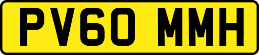 PV60MMH