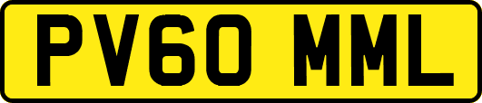 PV60MML
