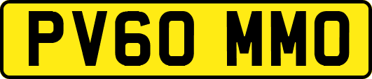 PV60MMO