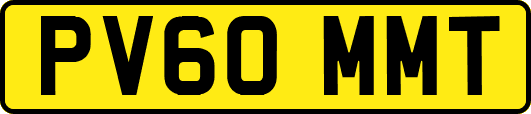 PV60MMT