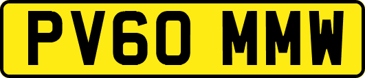 PV60MMW