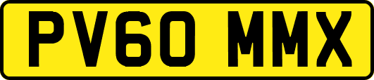 PV60MMX