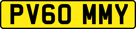 PV60MMY