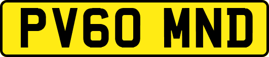PV60MND