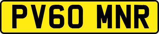 PV60MNR