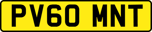PV60MNT