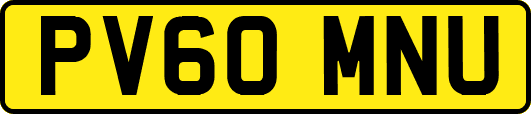 PV60MNU