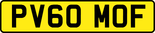 PV60MOF