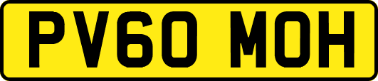 PV60MOH